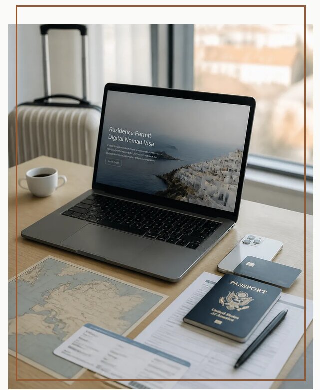 ВНЖ для digital nomad в Черногорске по цене от 76553 р. | Гиперактив-Чрн