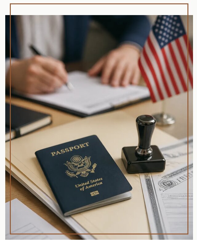 Оформление гражданства США в Черногорске под ключ от 45932 р. | Гиперактив-Чрн